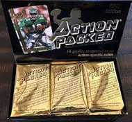 Action Packed Cards